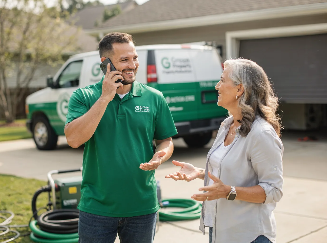 Water Damage Restoration Pomaria, SC FAQs
